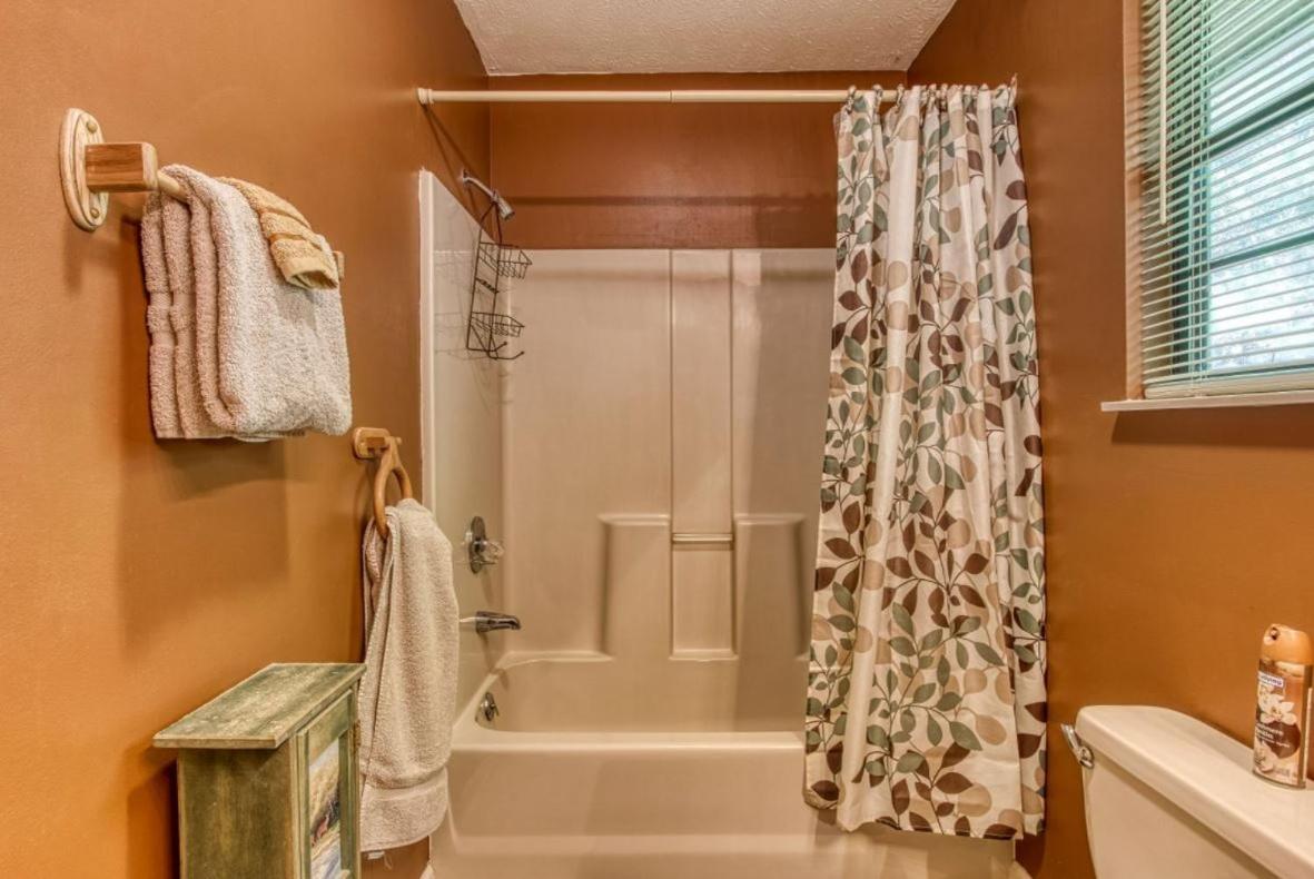 Sunset Ridge Cabin Pigeon Forge Εξωτερικό φωτογραφία