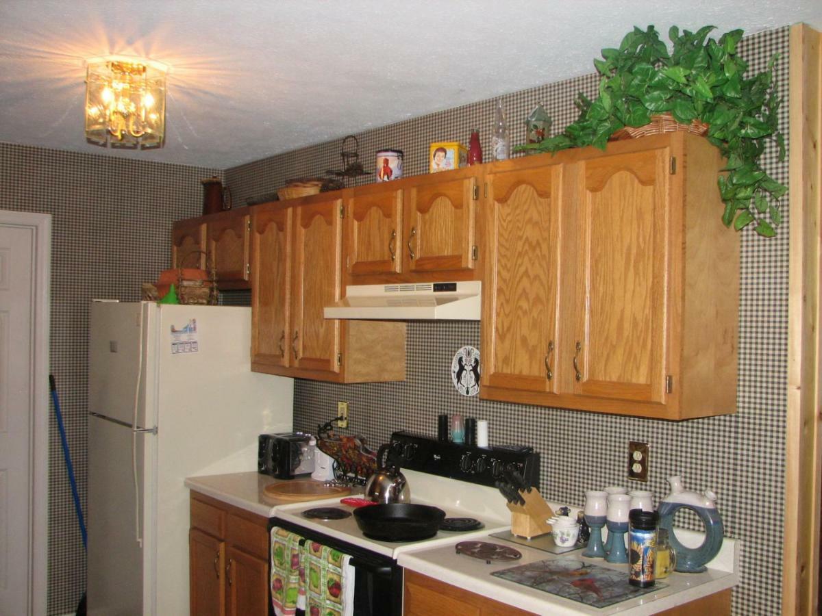 Sunset Ridge Cabin Pigeon Forge Εξωτερικό φωτογραφία