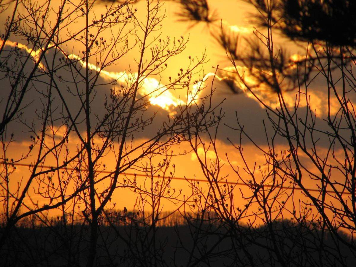 Sunset Ridge Cabin Pigeon Forge Εξωτερικό φωτογραφία