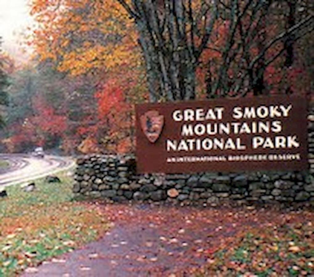 Sunset Ridge Cabin Pigeon Forge Εξωτερικό φωτογραφία