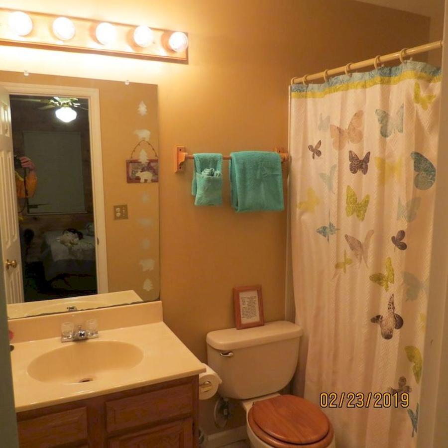 Sunset Ridge Cabin Pigeon Forge Εξωτερικό φωτογραφία