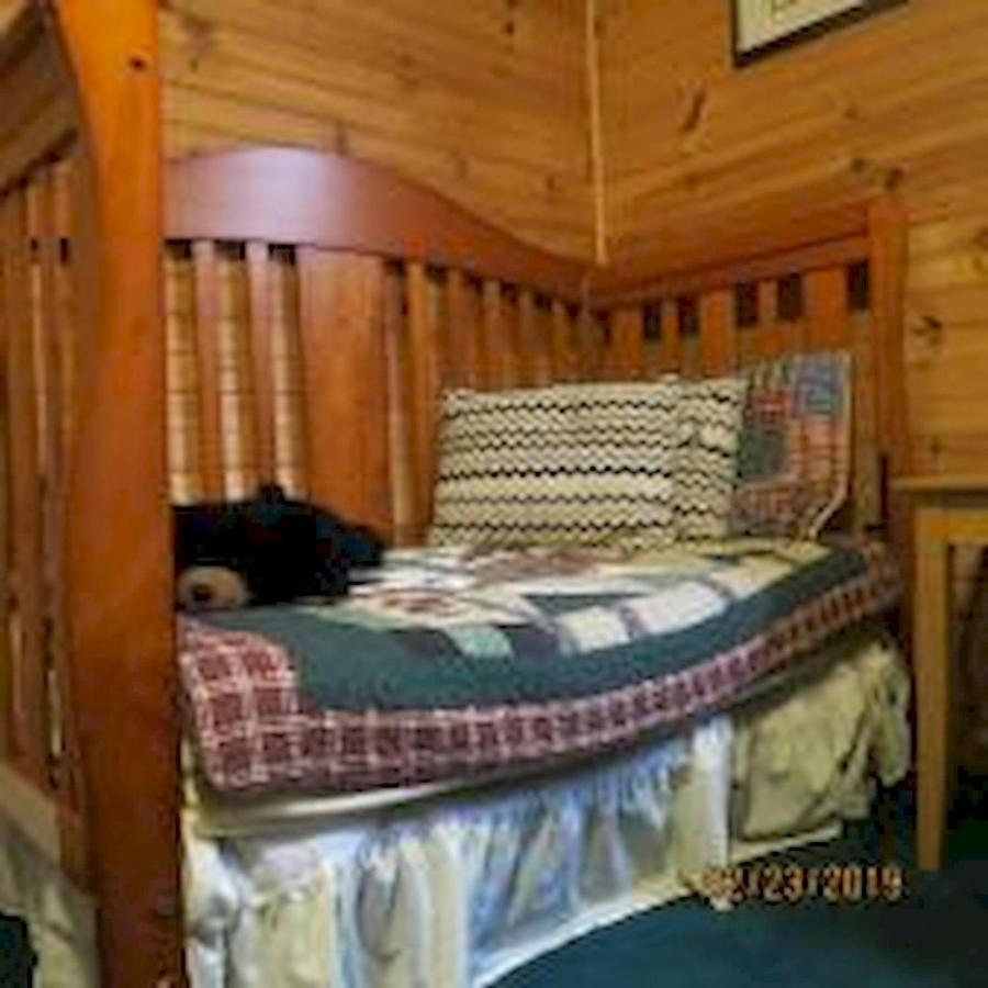 Sunset Ridge Cabin Pigeon Forge Εξωτερικό φωτογραφία