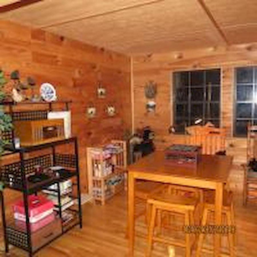 Sunset Ridge Cabin Pigeon Forge Εξωτερικό φωτογραφία